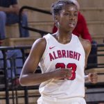 Lofton Earns ECAC Player of the Week Honors