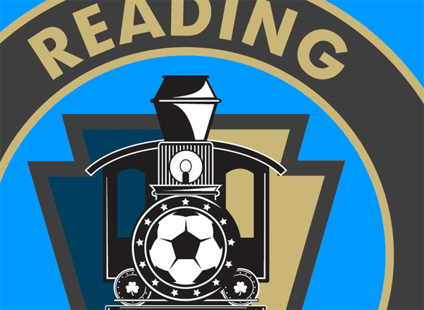 Four Reading United players selected to All-Eastern Conference Team
