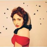 Regina Spektor to perform in Reading on Rare U.S. Solo Tour this Fall