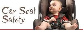 State Police will Conduct Free Car Seat Checks