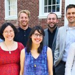 New Faculty Members Join Albright College