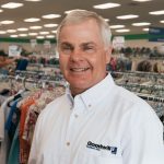 New Goodwill® CEO committed to helping those with disabilities achieve independence