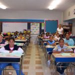 Are New School Policies Fair Enough to Refugee Children?