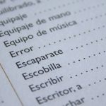 Spanish Classes at Wyomissing Public Library
