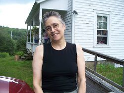 BCTV Featured Producer: Marilyn Klimcho