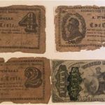 The historical ‘funny money’ known as “Shinplasters”