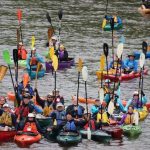 Trip Registration is Now Open for Annual Schuylkill River Sojourn, Scholarships Available