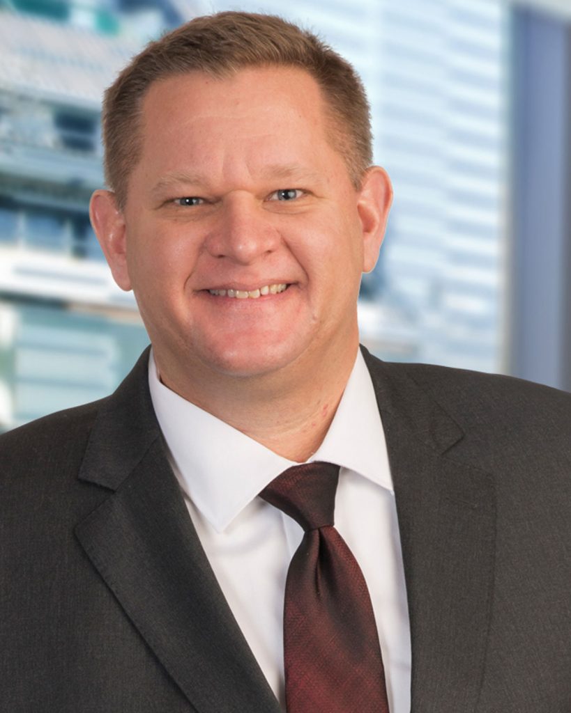 Shawn Long Named Chair of Barley Snyder Construction Industry Group