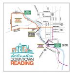 Ramp Closure, New Traffic Pattern Penn Street Bridge & Front Street Detour Notice