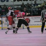 Royals vs Elmira Jackals, 2/18/17