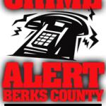 Crime Alert Berks County presents fourth annual ‘Race Against Crime’ on April 26