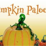 GoggleWorks presents Pumpkin Palooza in partnership with Reading Downtown Improvement District