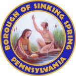 Sinking Spring Borough Receives Grant to Improve its Sewer System