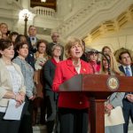 Gender Diversity Encouraged Through Senate Resolution 255