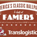 Fightins Unveil New Hall of Fame Display