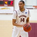 KU’s Johnson Earns Men’s Basketball’s Third PSAC East Athlete of the Week Honor in Last Five Weeks