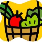 Consumers Paid Less for Food in 2016