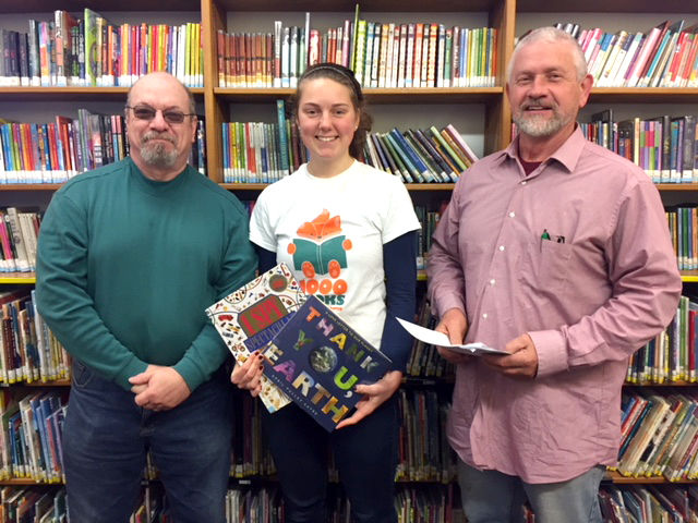 Libraries Lead Everyone – National Library Week Reminds Communities to Connect with Local Libraries