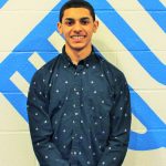 Olivet Boys & Girls Club Names Julian Smith Youth Of The Year