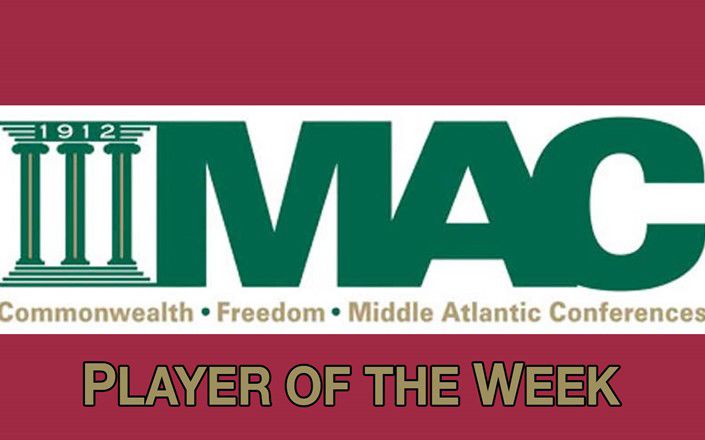 Sides, Malik and Gilbert Named MAC Commonwealth Player of the Week