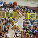Anthony Lee Selected to D2CCA All-Atlantic Region Team