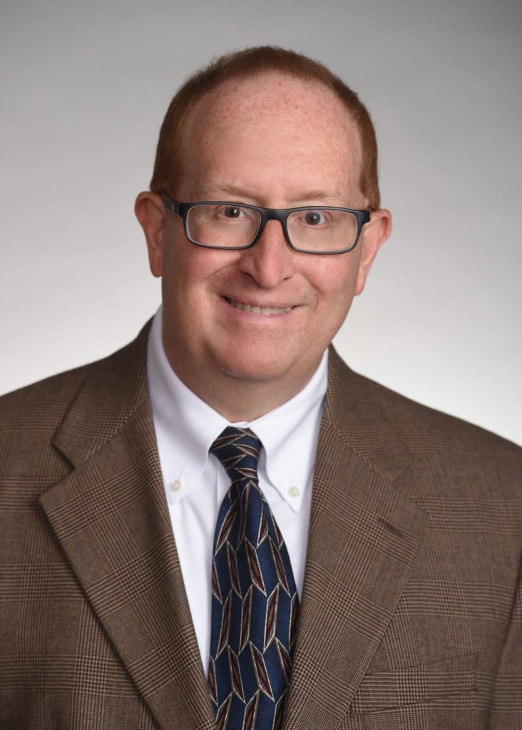 Herbein Announces Hire of Chuck Bezler