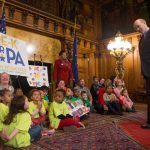 Budget Agreement Called Victory for PA Kids