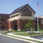 Newsweek Ranks Berks Heim One of the Top Nursing Homes in PA