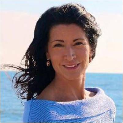 Regina Calcaterra – Etched in Sand Lecture