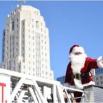 Deadline to be Part of Reading Holiday Parade Extended to Nov. 2