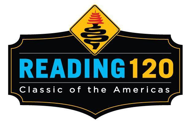 Reading 120 Race is ON for 2017!