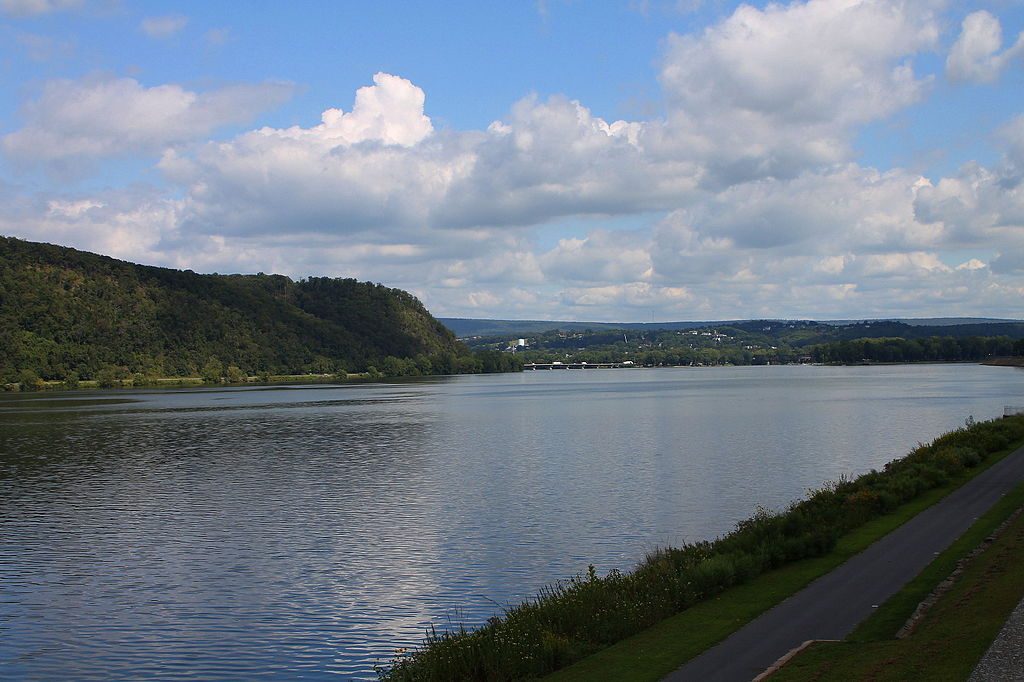 Caltagirone, Rozzi announce state grant for Susquehanna waterway buffers
