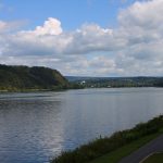 Caltagirone, Rozzi announce state grant for Susquehanna waterway buffers