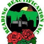 Reading Beautification Presents the 23rd Annual Great American Clean Up