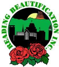 Reading Beautification Presents the 23rd Annual Great American Clean Up