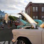 Building a Better Boyertown Presents the 11th Annual Cruise Night