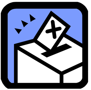 Advocacy Campaign Encourages People with Disabilities to Vote