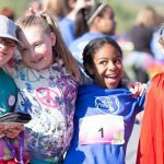 New Study Demonstrates that Girls on the Run Transforms Young Girls’ Lives