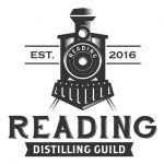Reading Distilling Guild Awarded Bronze Medal by American Craft Spirits Association