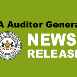 Auditor General to Help Ensure Public Safety by Following Up on No-Shutoff Order to Utilities