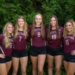 Season Preview: Returners Set to Lead Women’s Volleyball into Year 2 of Closing the Gap in PSAC