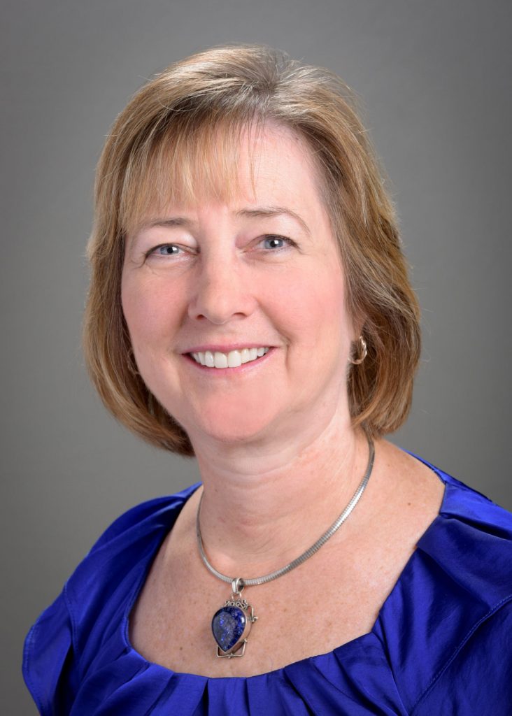 Reading Health Names Debra Powell, MD, as Medical Director, Infection Prevention
