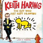 Book signing to be held with sister of renowned Berks County artist Keith Haring