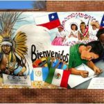 Pottstown Mural Celebrating Latino Culture To Be Unveiled As Part of Hometown for the Holidays