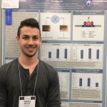 Berks student takes first place poster award at Drosophila Research Conference