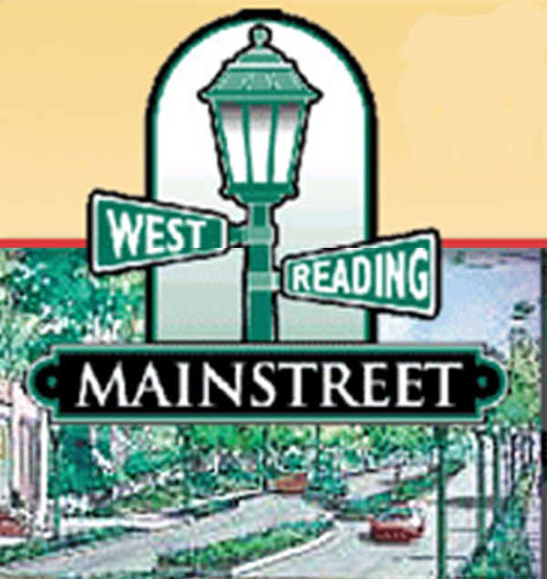 West Reading Elm Street Program One of Five State Accredited