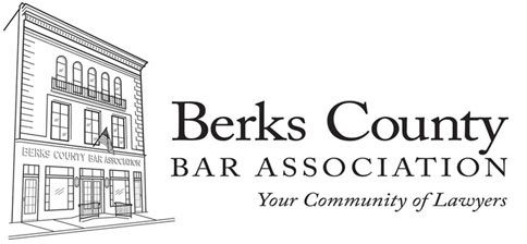 Berks County Bar Association Lecture on Challenges Facing the Press