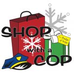 Crime Alert Berks Annual Shop-with-a-Cop Event Fulfills Christmas Wish Lists