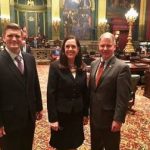 Senate committee approves bipartisan legislation on prison closings