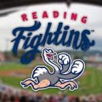 Reading Fightin Phils Win 2017 Freitas Award